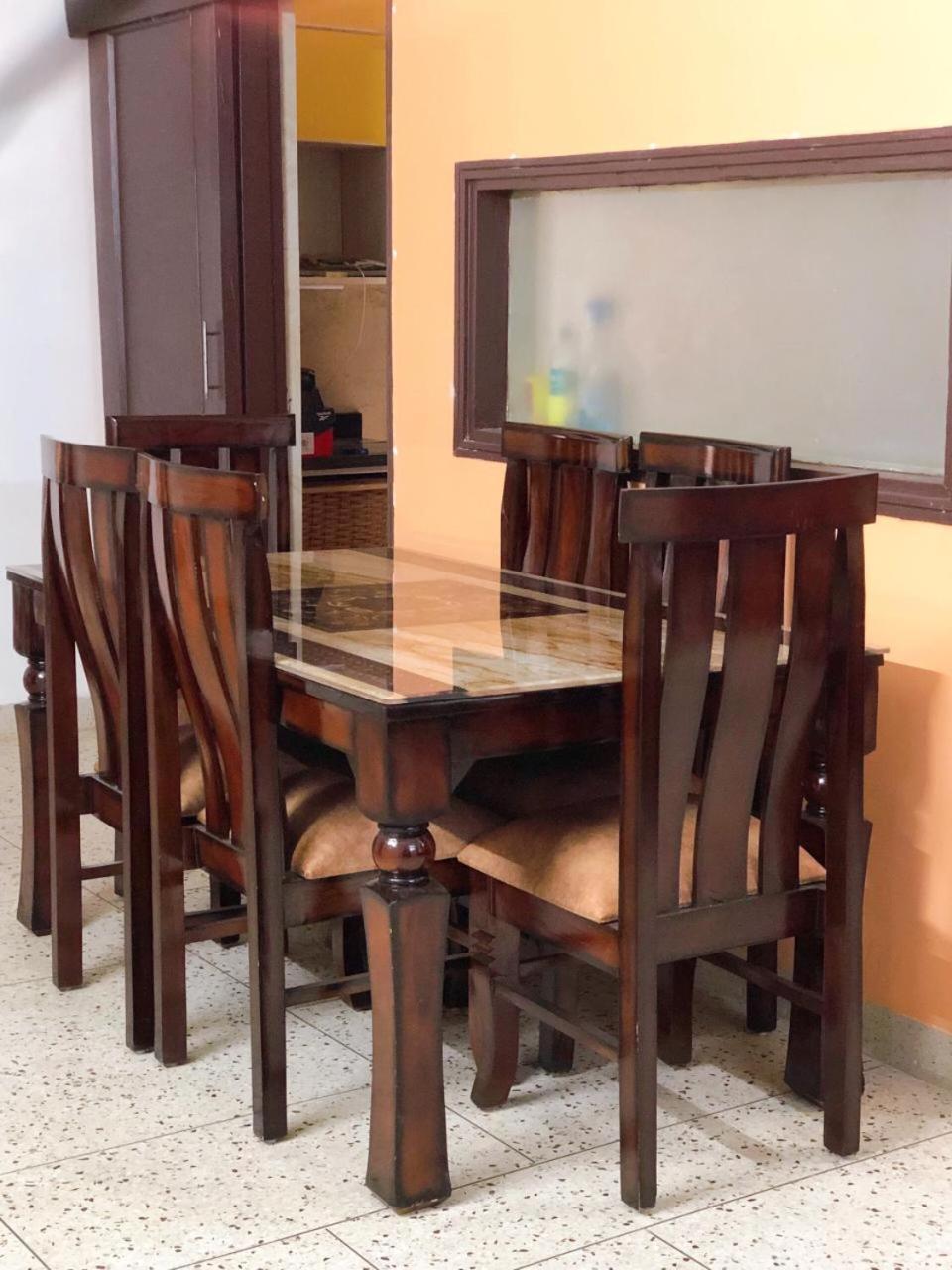 Awasthi Kozi Stays B&B - Closest To Vfs New Delhi Extérieur photo